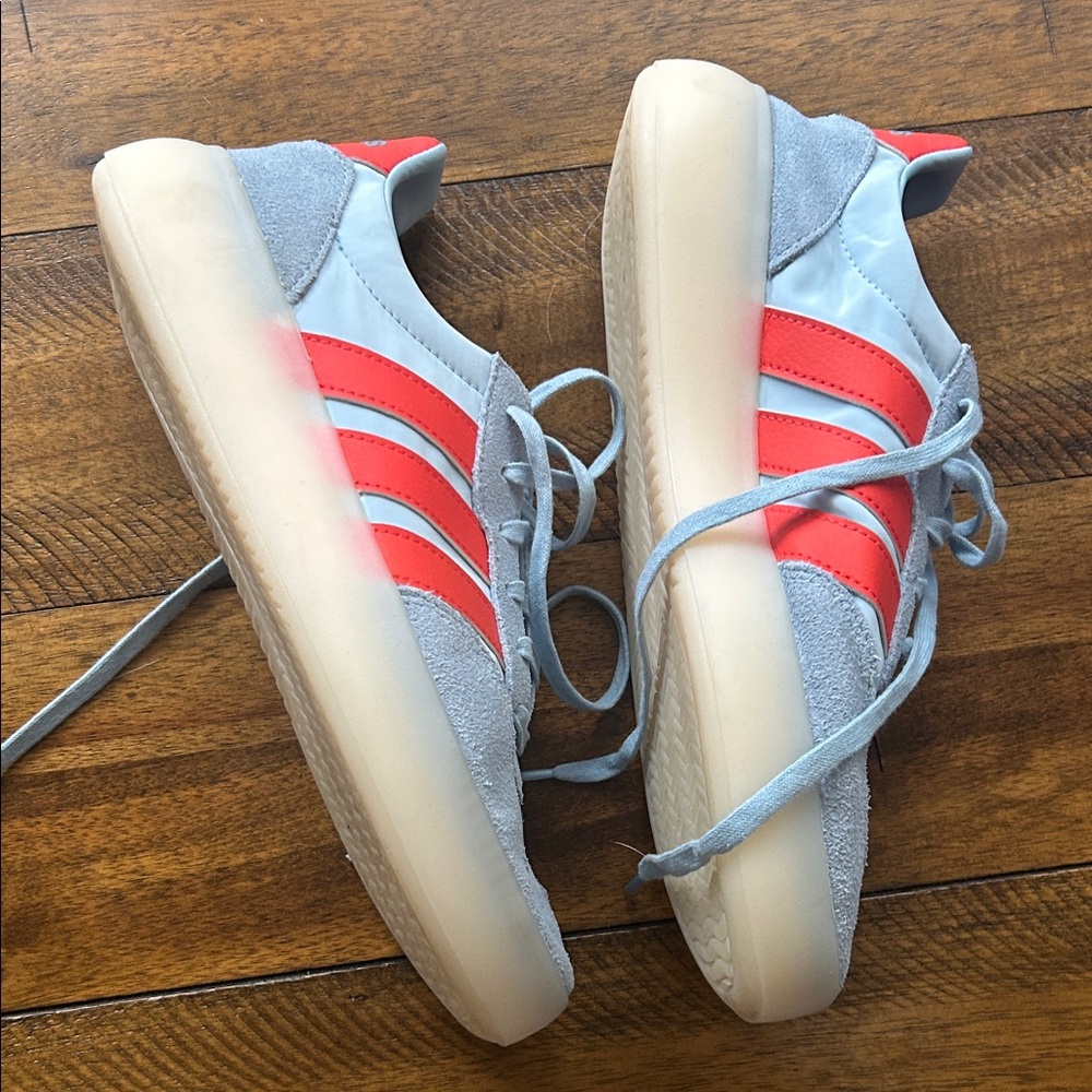 Adidas Barreda Decode Sneaker - Women’s 9.5 - Picture 4 of 11